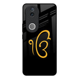 Luxury Fashion Initial IQOO Z10R 5G Glass Back Cover Online