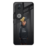 Dishonor IQOO Z10R 5G Glass Back Cover Online