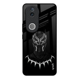 Dark Superhero IQOO Z10R 5G Glass Back Cover Online