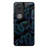 Serpentine IQOO Z10R 5G Glass Back Cover Online
