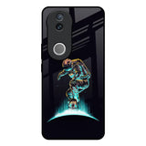 Star Ride IQOO Z10R 5G Glass Back Cover Online