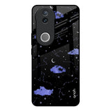 Constellations IQOO Z10R 5G Glass Back Cover Online