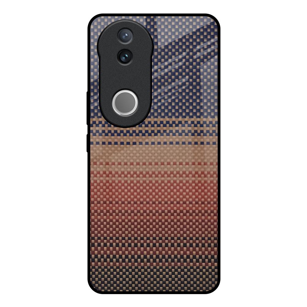 Fiber Artistry IQOO Z10R 5G Glass Back Cover Online