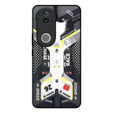 Car Enthusiast IQOO Z10R 5G Glass Back Cover Online