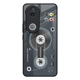 Retro Recorder IQOO Z10R 5G Glass Back Cover Online