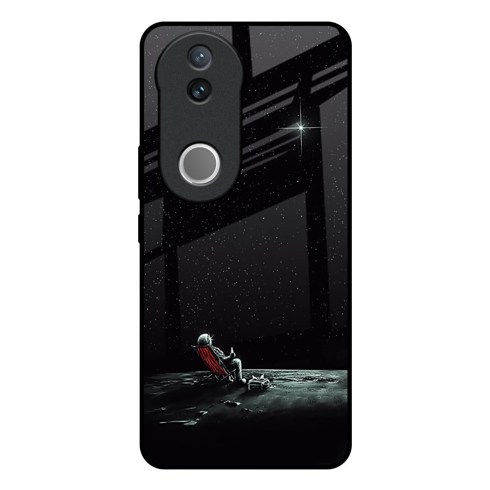 Relaxation Mode On IQOO Z10R 5G Glass Back Cover Online