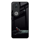 Relaxation Mode On IQOO Z10R 5G Glass Back Cover Online