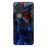 God Of War IQOO Z10R 5G Glass Back Cover Online