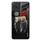 Power Of Lord IQOO Z10R 5G Glass Back Cover Online