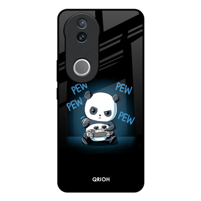 Pew Pew IQOO Z10R 5G Glass Back Cover Online