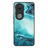 Sea Water IQOO Z10R 5G Glass Back Cover Online