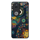 Owl Art IQOO Z10R 5G Glass Back Cover Online