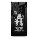 Ace One Piece IQOO Z10R 5G Glass Back Cover Online