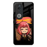 Spy X Family IQOO Z10R 5G Glass Back Cover Online
