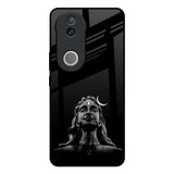 Adiyogi IQOO Z10R 5G Glass Back Cover Online