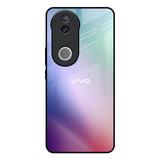 Abstract Holographic IQOO Z10R 5G Glass Back Cover Online