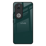 Olive IQOO Z10R 5G Glass Back Cover Online