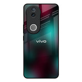 Dark Gradiant IQOO Z10R 5G Glass Back Cover Online