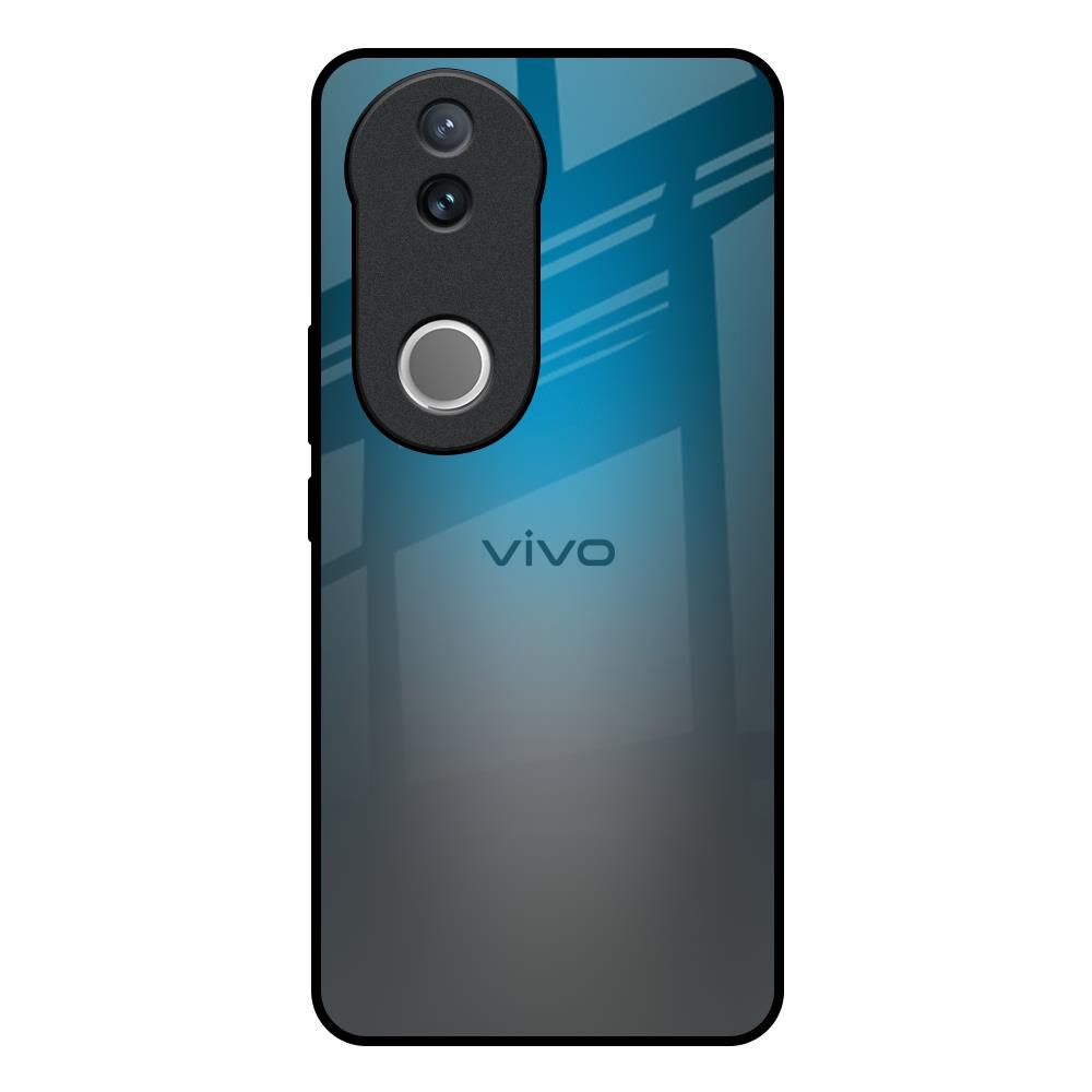 Cool Breeze IQOO Z10R 5G Glass Back Cover Online