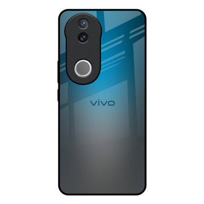 Cool Breeze IQOO Z10R 5G Glass Back Cover Online