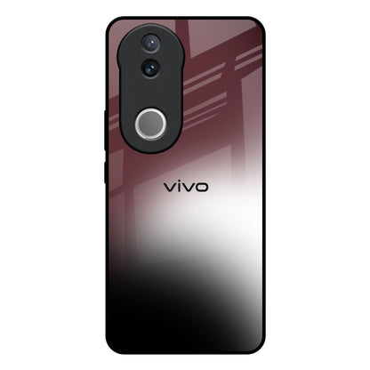 Soft Blur IQOO Z10R 5G Glass Back Cover Online