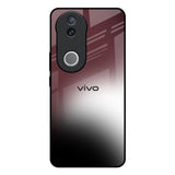 Soft Blur IQOO Z10R 5G Glass Back Cover Online