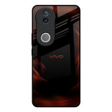 Evil Fire IQOO Z10R 5G Glass Back Cover Online