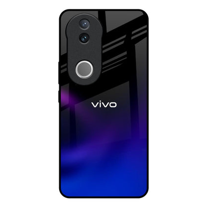 Black Onyx IQOO Z10R 5G Glass Back Cover Online