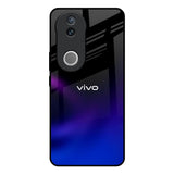 Black Onyx IQOO Z10R 5G Glass Back Cover Online