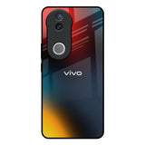 Prismatic IQOO Z10R 5G Glass Back Cover Online