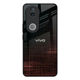 Wooden Mat IQOO Z10R 5G Glass Back Cover Online