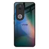 Forecasting Ocean IQOO Z10R 5G Glass Back Cover Online