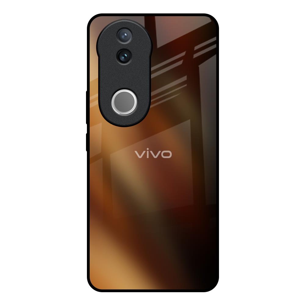 EarthTones IQOO Z10R 5G Glass Back Cover Online