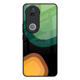 Grass N Sun IQOO Z10R 5G Glass Back Cover Online