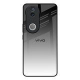 Zebra Gradient IQOO Z10R 5G Glass Back Cover Online