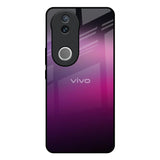 Knight Pink IQOO Z10R 5G Glass Back Cover Online