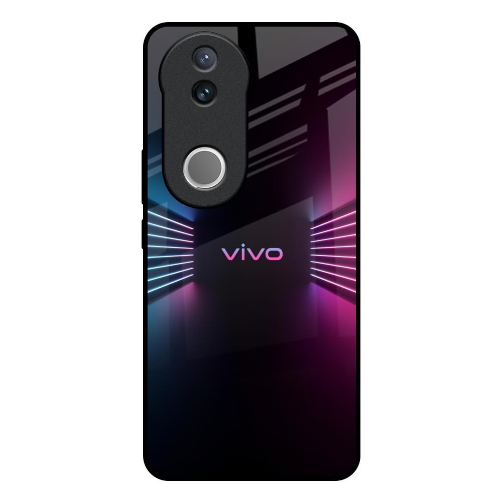 Disco Line IQOO Z10R 5G Glass Back Cover Online