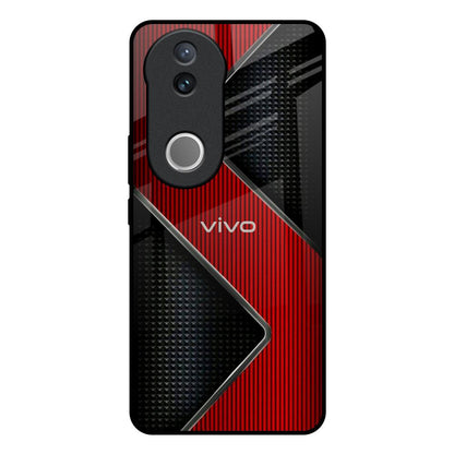 Art Of Strategic IQOO Z10R 5G Glass Back Cover Online