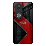 Art Of Strategic IQOO Z10R 5G Glass Back Cover Online
