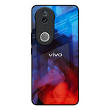 Dim Smoke IQOO Z10R 5G Glass Back Cover Online