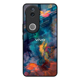 Colored Storm IQOO Z10R 5G Glass Back Cover Online