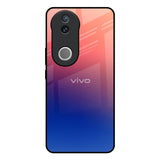 Dual Magical Tone IQOO Z10R 5G Glass Back Cover Online