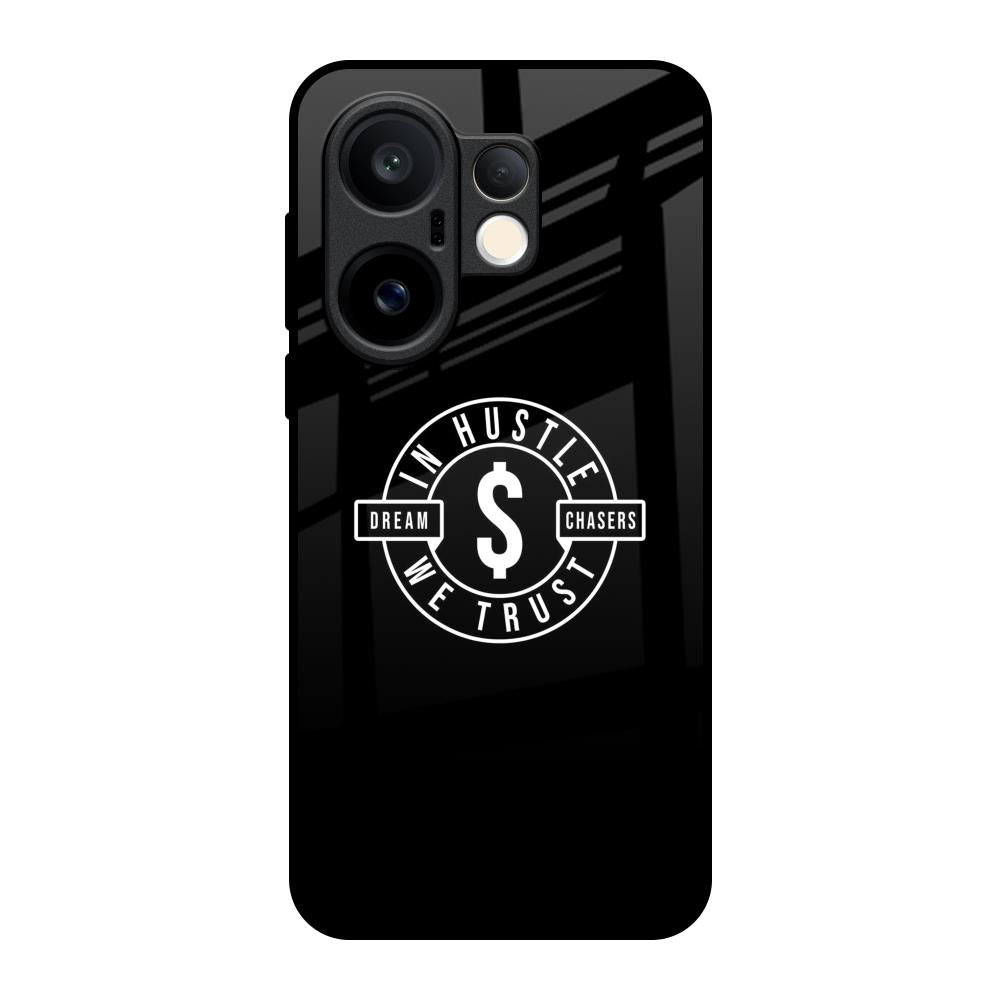 Dream Chasers Vivo X200 FE 5G Glass Back Cover Online
