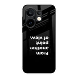 Motivation Vivo X200 FE 5G Glass Back Cover Online