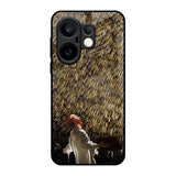 Rain Festival Vivo X200 FE 5G Glass Back Cover Online