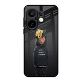 Dishonor Vivo X200 FE 5G Glass Back Cover Online