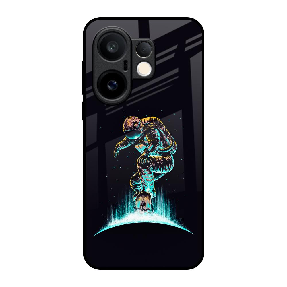 Star Ride Vivo X200 FE 5G Glass Back Cover Online