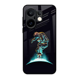 Star Ride Vivo X200 FE 5G Glass Back Cover Online