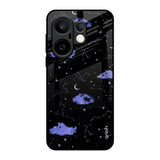Constellations Vivo X200 FE 5G Glass Back Cover Online