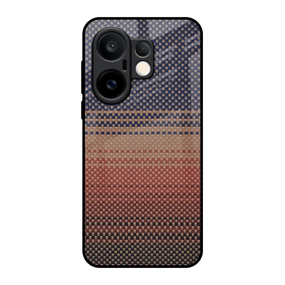 Fiber Artistry Vivo X200 FE 5G Glass Back Cover Online